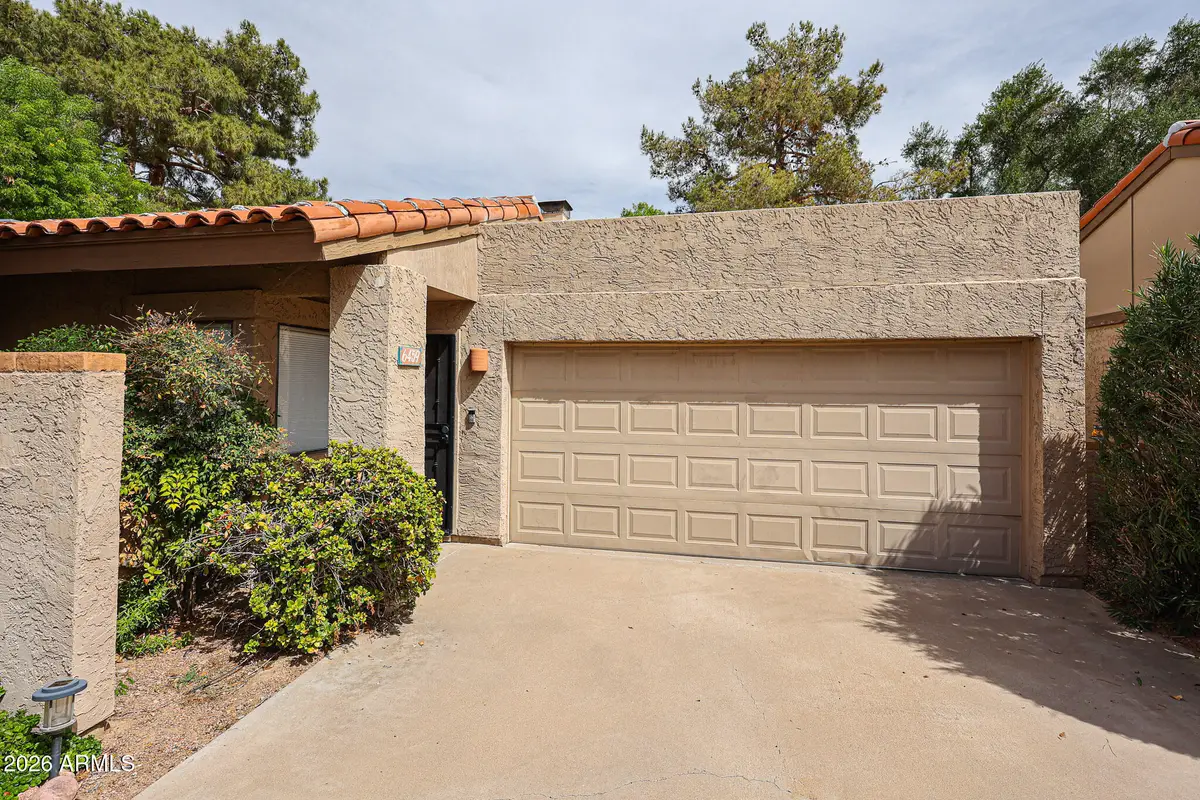 6459 N 77th Way, Scottsdale, AZ 85250 - #1