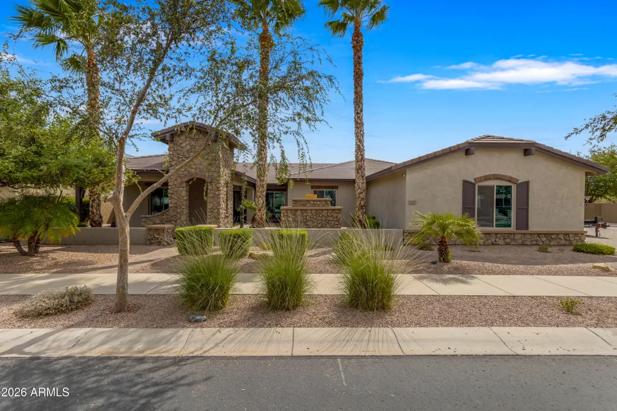 21055 E Orion Court, Queen Creek, AZ 85142 - #1