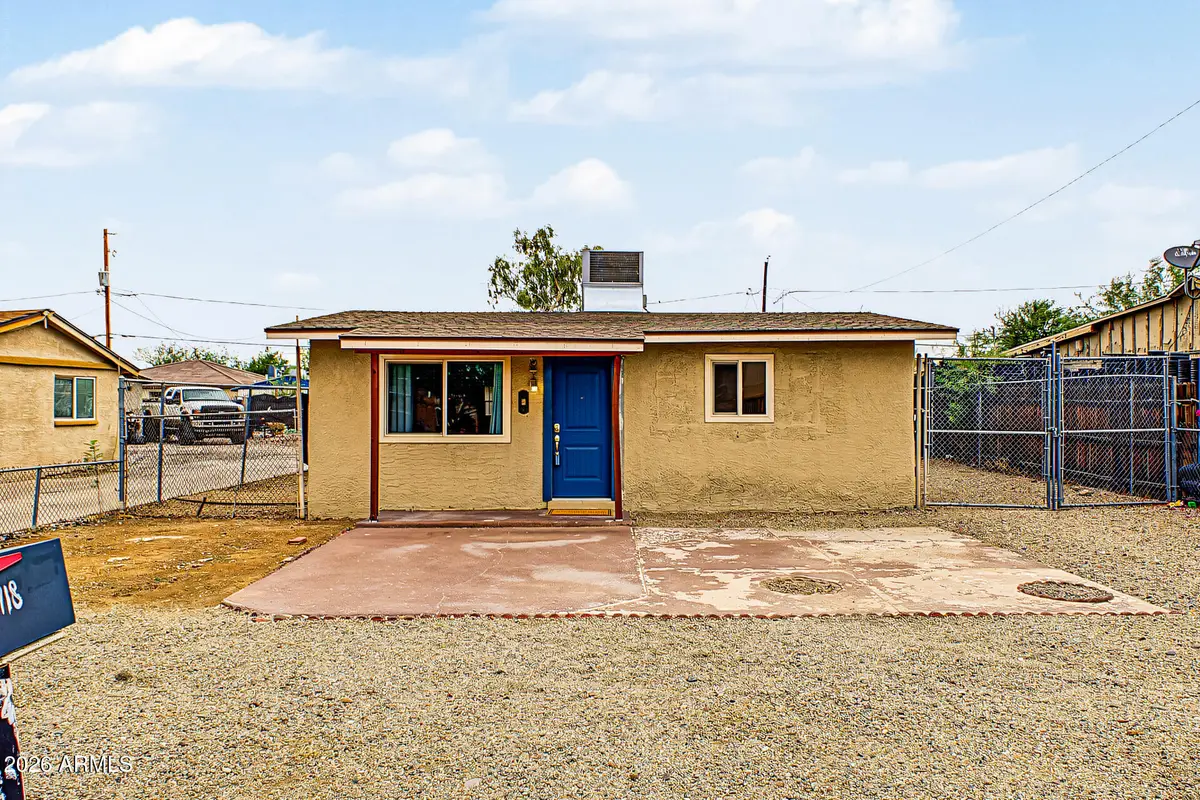 2418 E Mobile Lane, Phoenix, AZ 85040 - #1