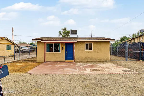 2418 E Mobile Lane, Phoenix, AZ 85040