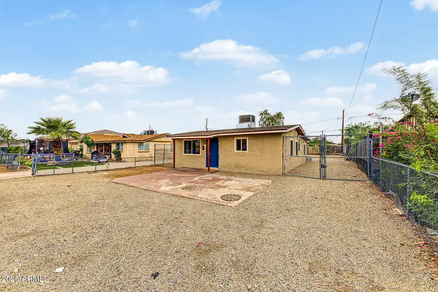2418 E Mobile Lane, Phoenix, AZ 85040 - #2