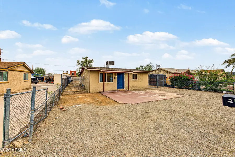 2418 E Mobile Lane, Phoenix, AZ 85040 - #3