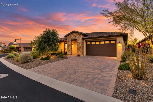 4550 Fletcher Court, Wickenburg, AZ 85390