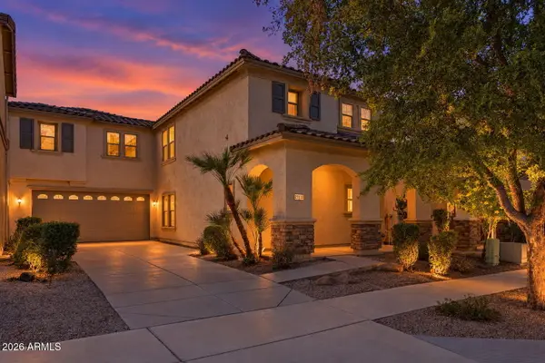 21113 E Pickett Street, Queen Creek, AZ 85142