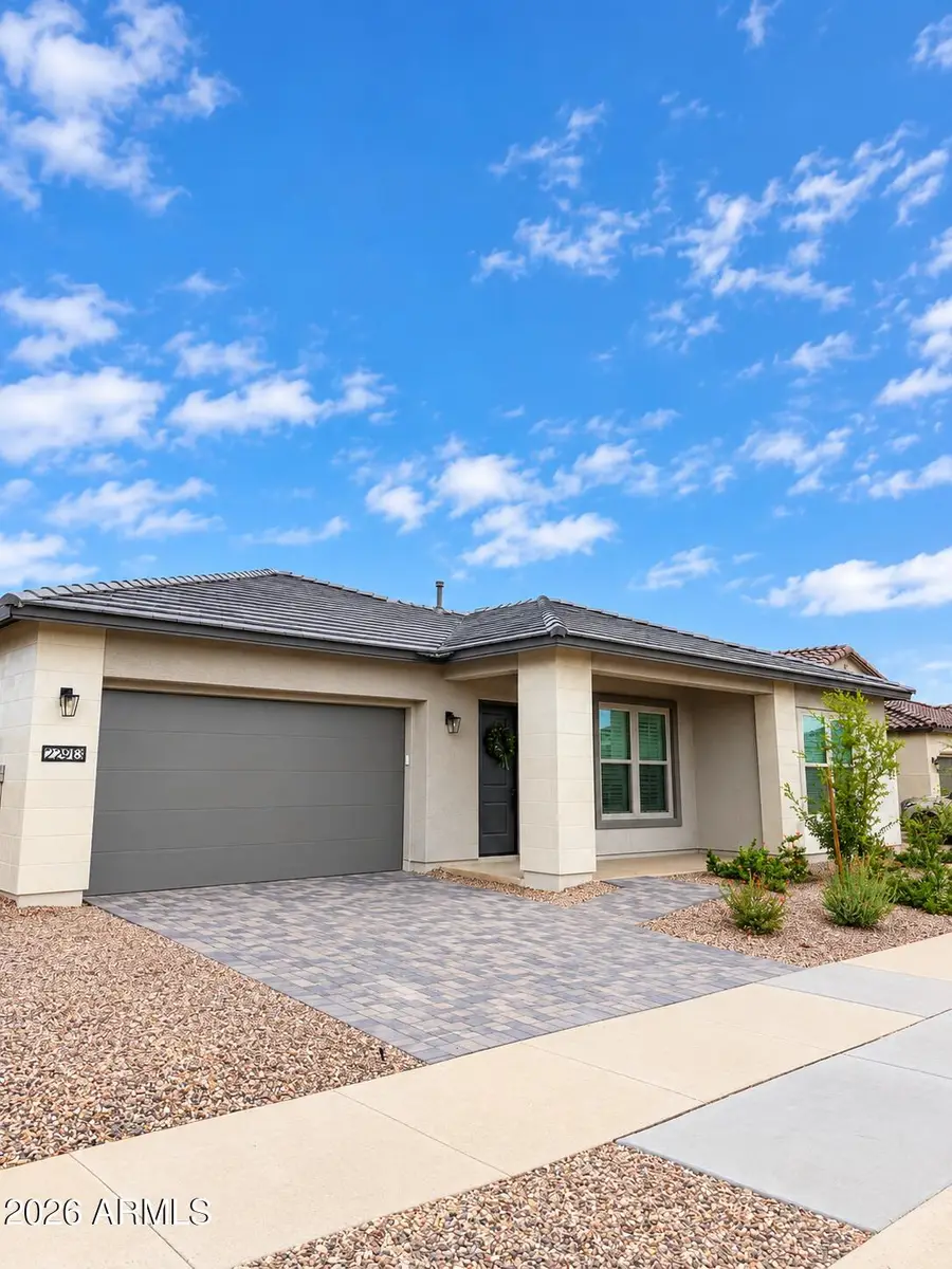 22913 E Twin Acres Drive, Queen Creek, AZ 85142 - #3