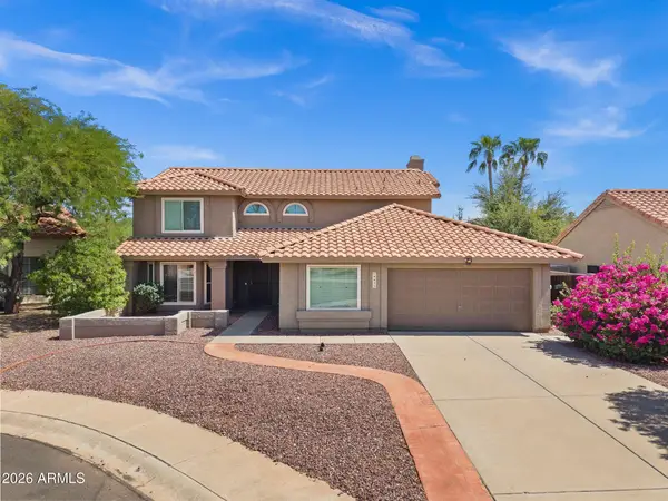 14435 S 35th Street, Phoenix, AZ 85044