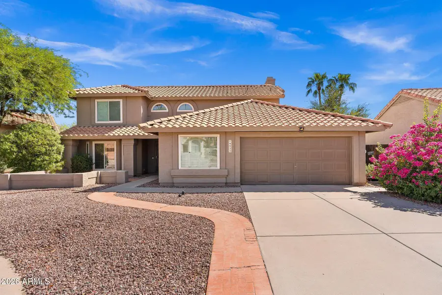 14435 S 35th Street, Phoenix, AZ 85044 - #3