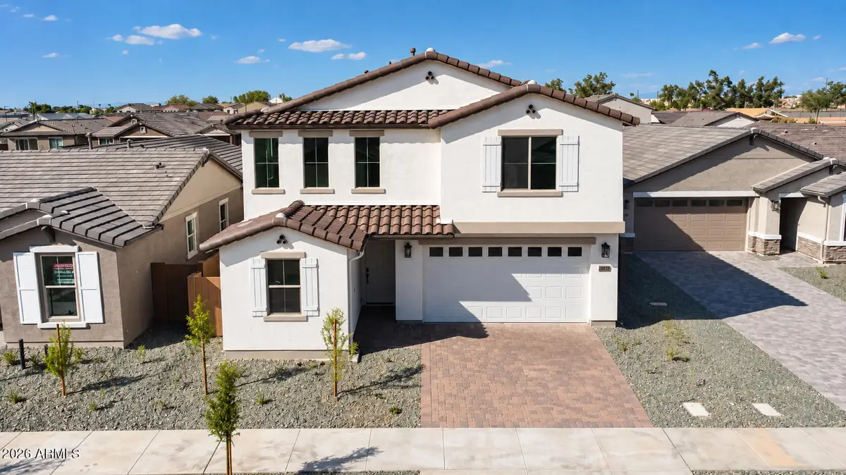 8028 W Eaton Road, Phoenix, AZ 85035 - #1