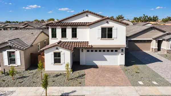 8028 W Eaton Road, Phoenix, AZ 85035