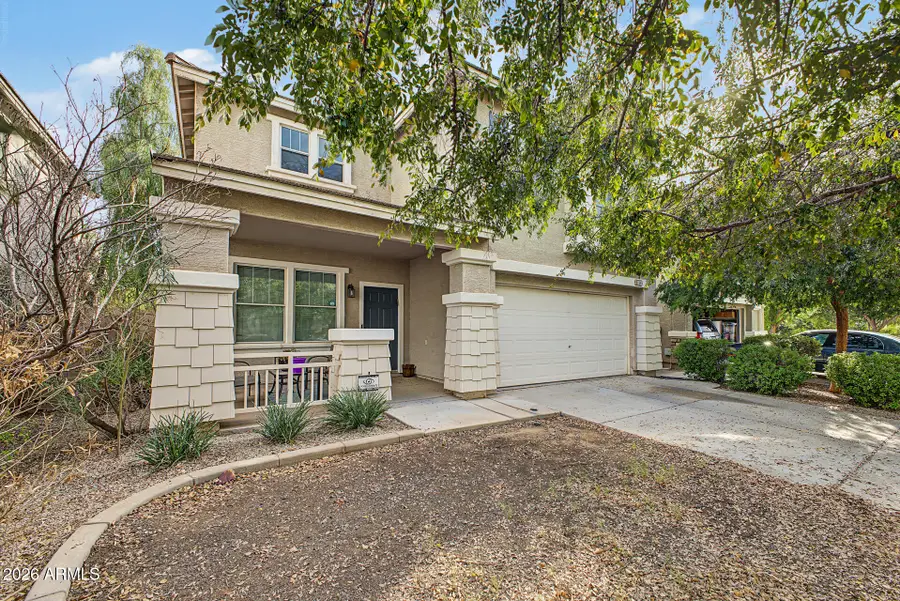 4149 E Betsy Lane, Gilbert, AZ 85296 - #2
