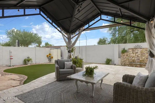 2011 E Renee Drive, Phoenix, AZ 85024