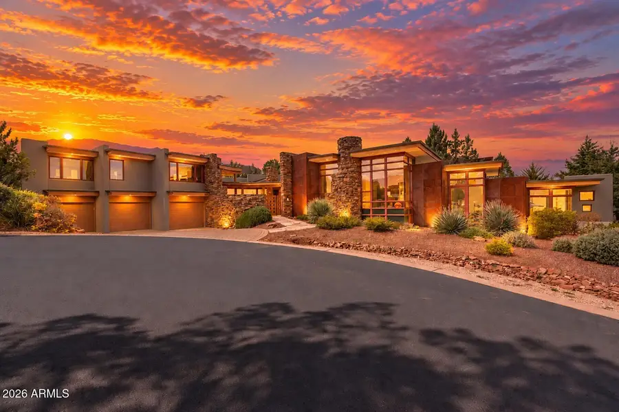 113 Calle Marguerite --, Sedona, AZ 86336 - #3