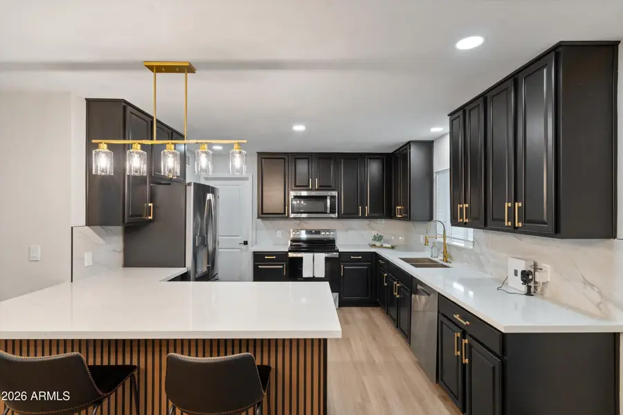 2841 W Campbell Avenue, Phoenix, AZ 85017 - #2