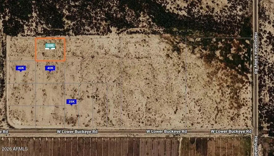 500 Xxx Avenue #2, Tonopah, AZ 85354 - #1