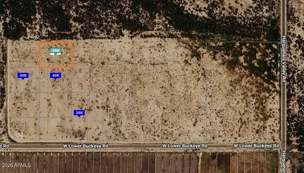 500 Xxx Avenue #2, Tonopah, AZ 85354