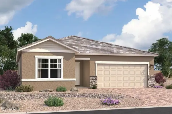 4614 N Gracie Lane, Phoenix, AZ 85037