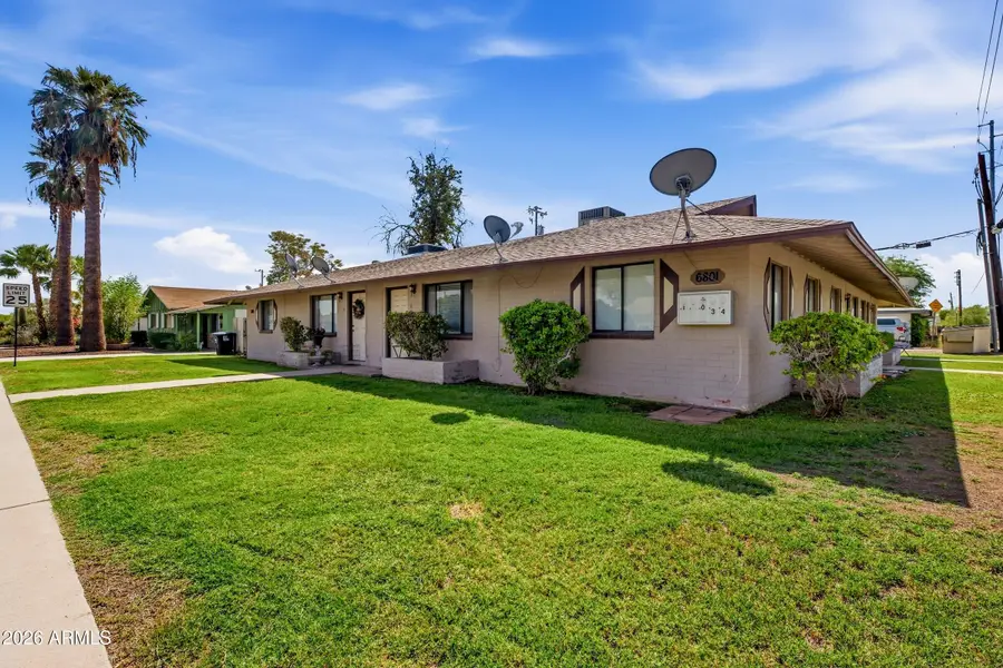 6801 E Earll Drive, Scottsdale, AZ 85251 - #2