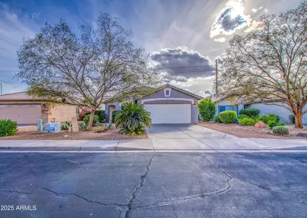 11465 E Cicero Street, Mesa, AZ 85207