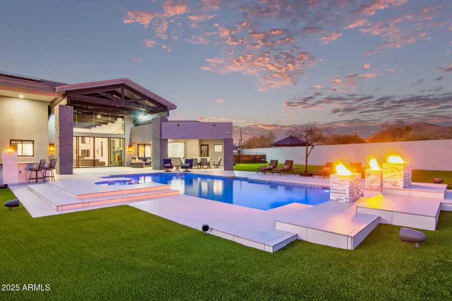29501 N 76th Street, Scottsdale, AZ 85266 - #2
