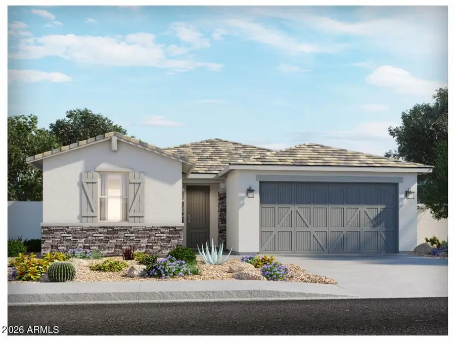 3875 N Patriot Way, Florence, AZ 85132 - #2