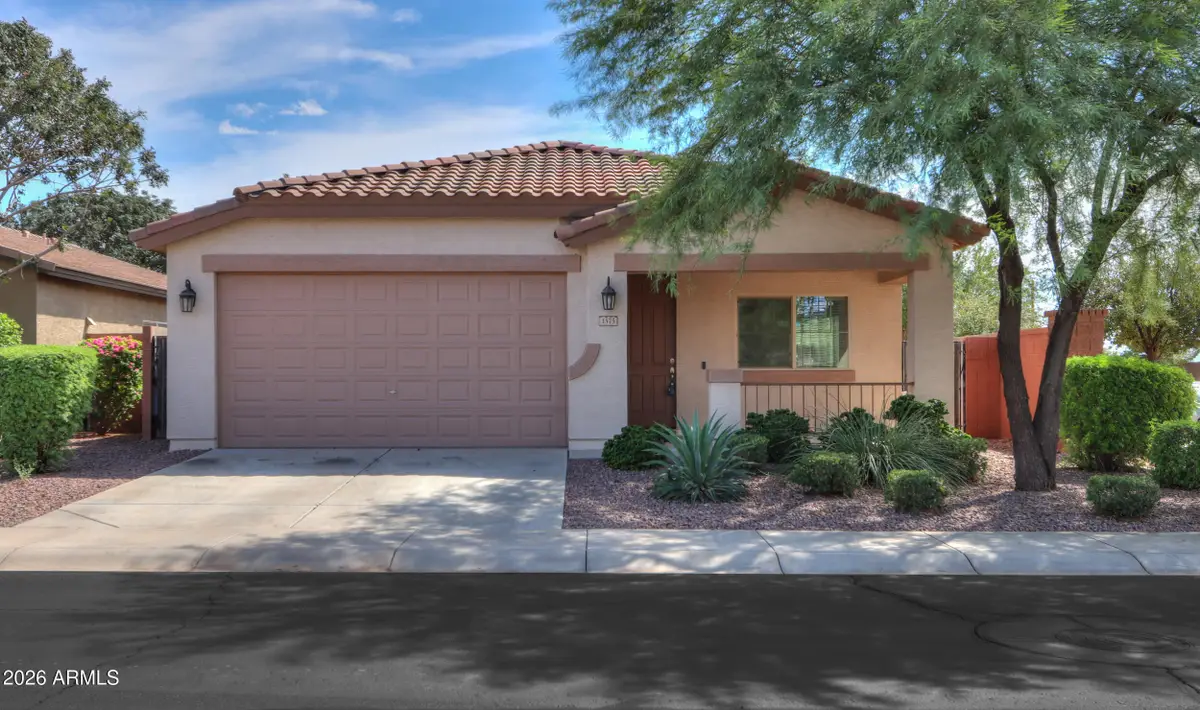 1575 W Alder Road, San Tan Valley, AZ 85140 - #1