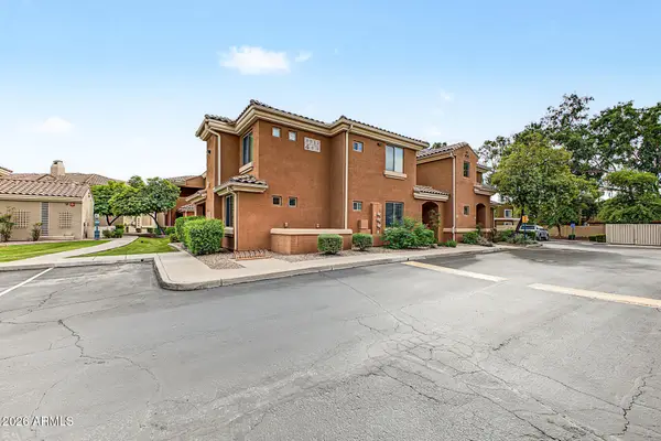 955 E Knox Road #109, Chandler, AZ 85225