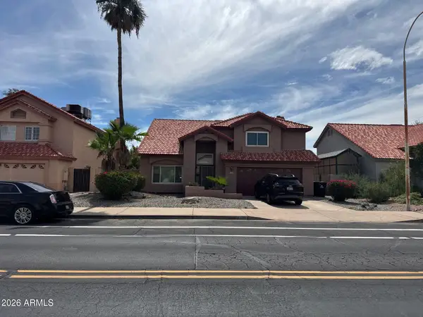 4109 E Frye Road, Phoenix, AZ 85048