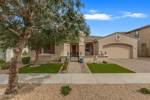 22851 S 229th Place, Queen Creek, AZ 85142