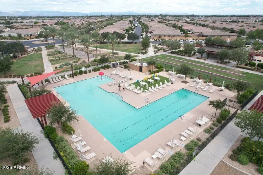 22851 S 229th Place, Queen Creek, AZ 85142 - #2