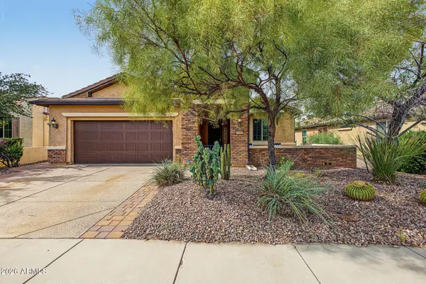 7337 W Silver Spring Way, Florence, AZ 85132