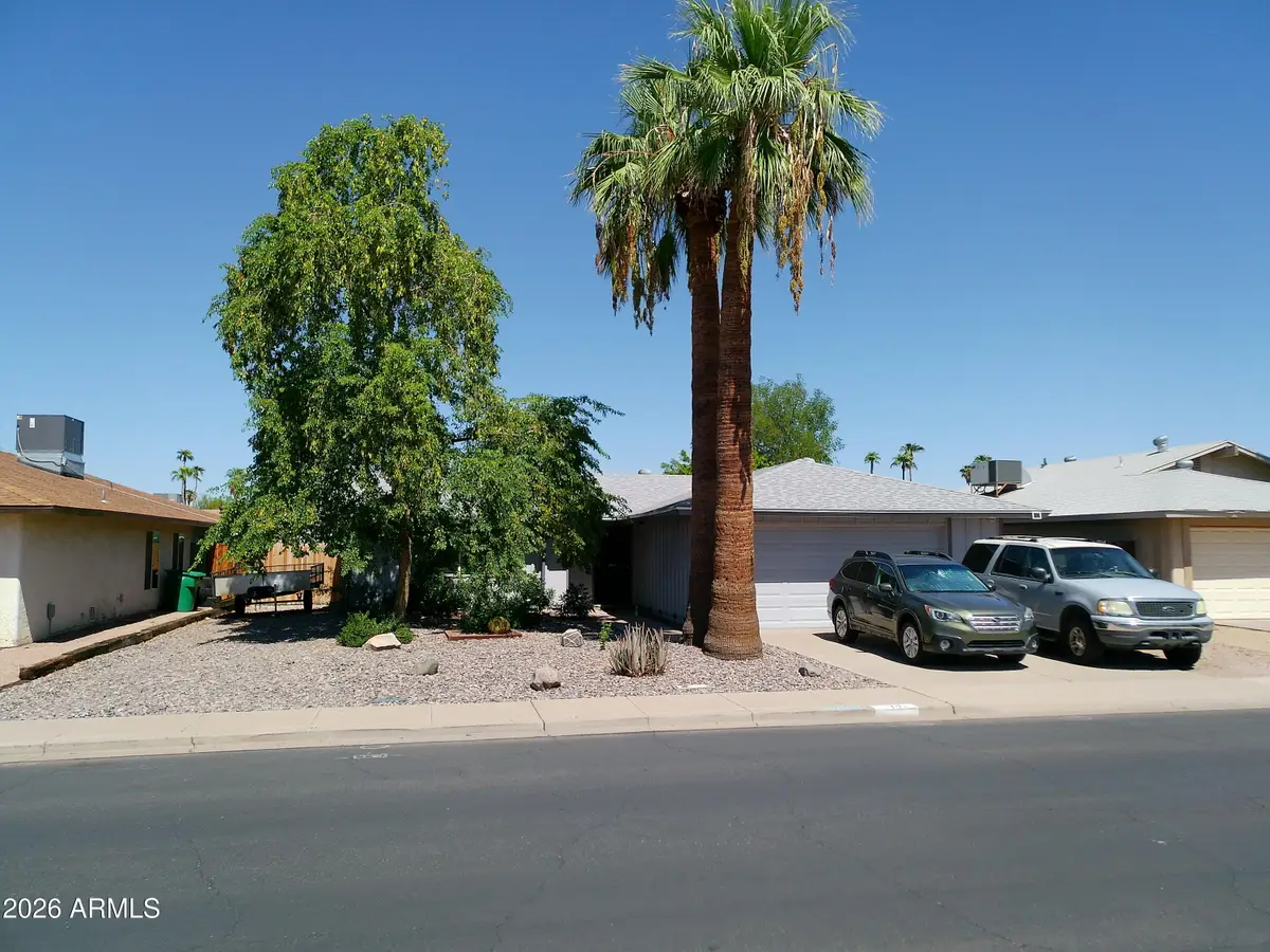 2142 W Enid Avenue, Mesa, AZ 85202 - #1
