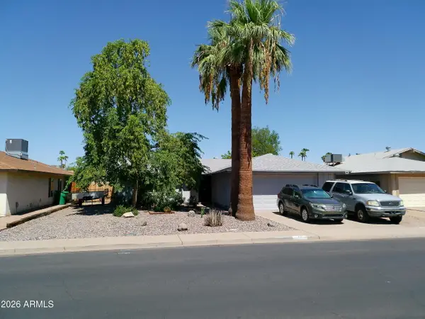 2142 W Enid Avenue, Mesa, AZ 85202