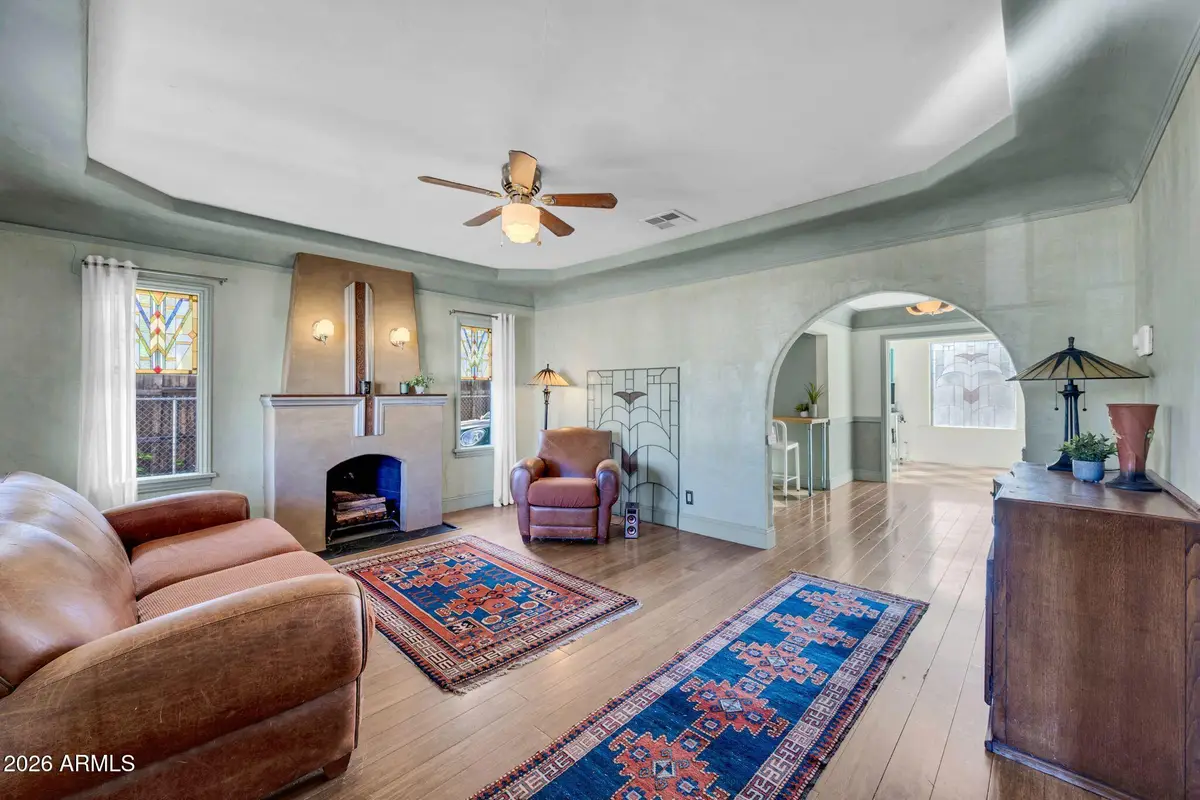 1813 E Willetta Street, Phoenix, AZ 85006 - #1
