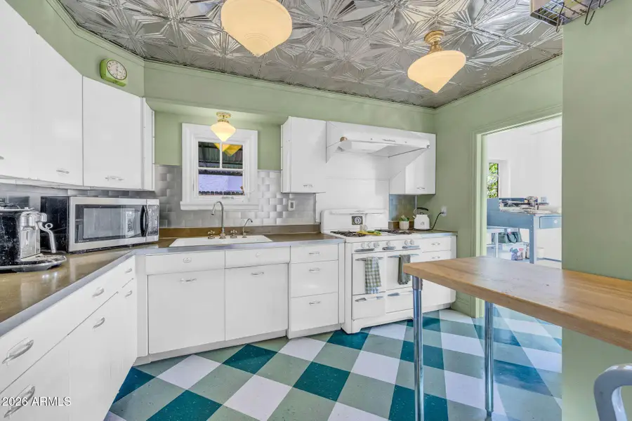 1813 E Willetta Street, Phoenix, AZ 85006 - #3