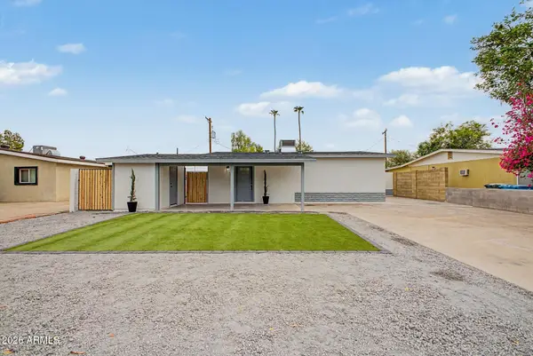 7727 W Weldon Avenue, Phoenix, AZ 85033