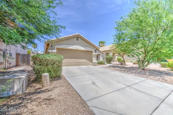 13526 W Berridge Lane, Litchfield Park, AZ 85340
