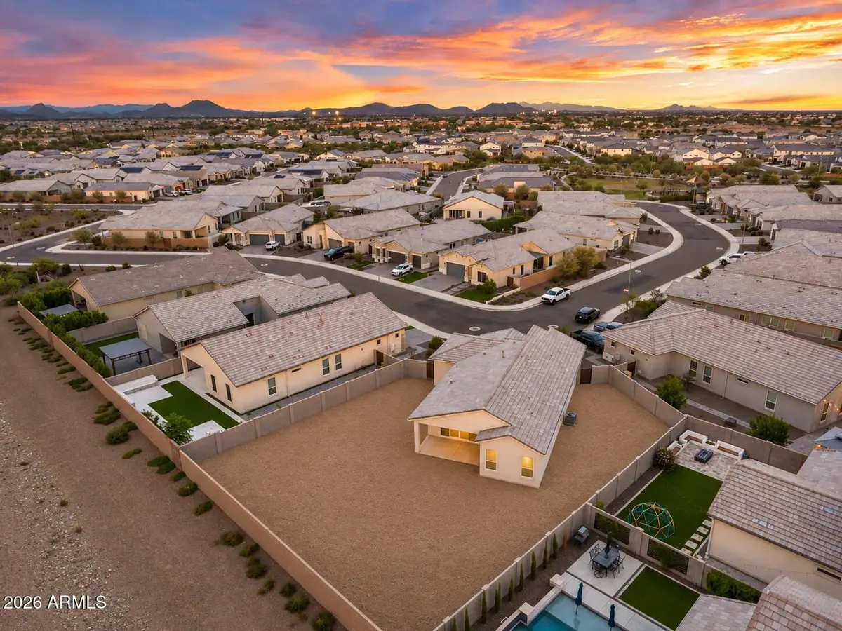 21354 N 105th Avenue, Peoria, AZ 85382 - #1