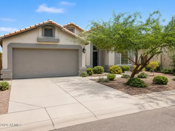 3007 E Rockwood Drive, Phoenix, AZ 85050