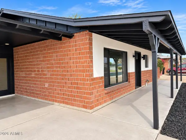8502 E Lewis Avenue, Scottsdale, AZ 85257