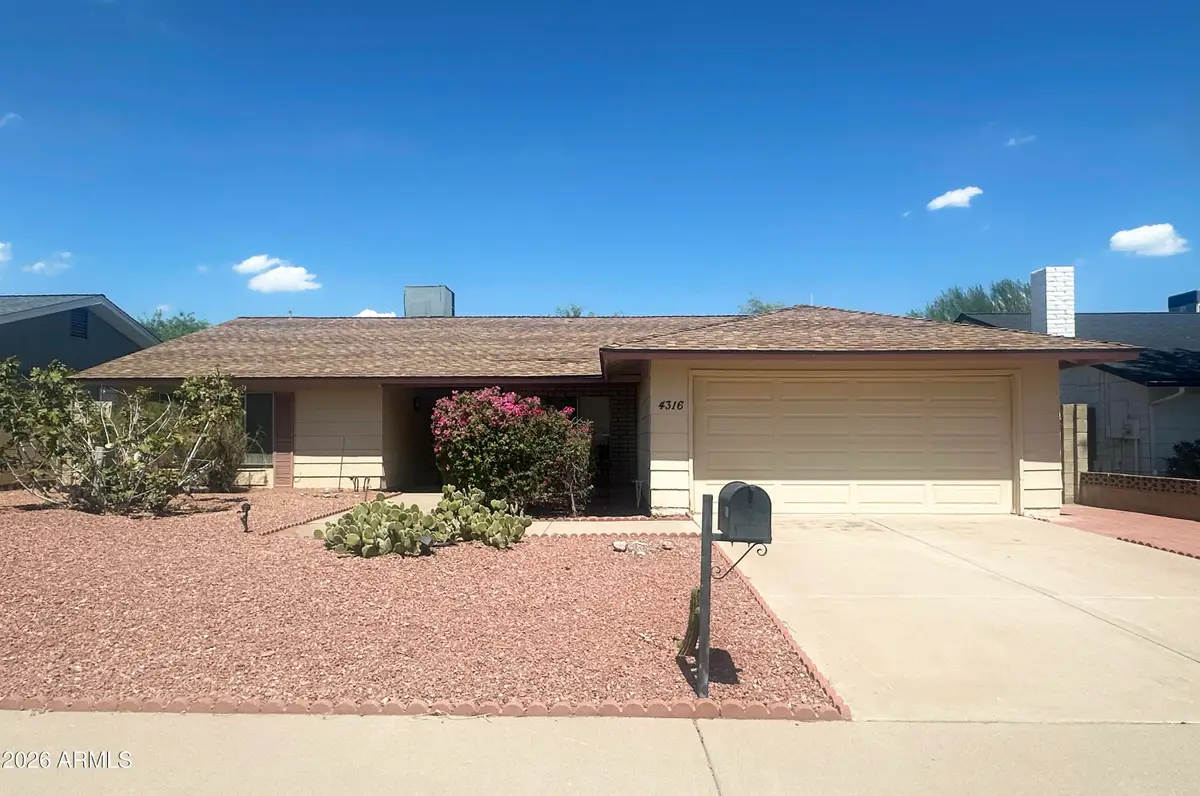 4316 E Sacaton Street, Phoenix, AZ 85044 - #1