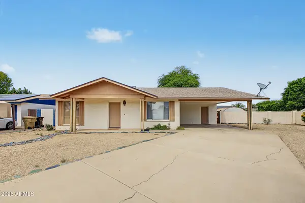 5712 E Estrid Circle, Scottsdale, AZ 85254