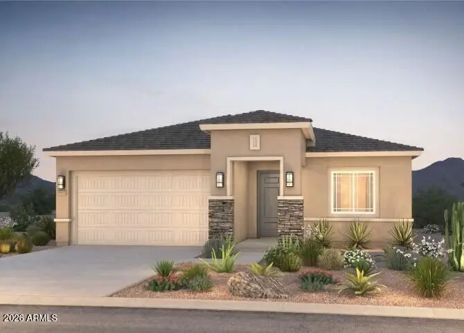 19515 S 214th Street, Queen Creek, AZ 85142 - #1