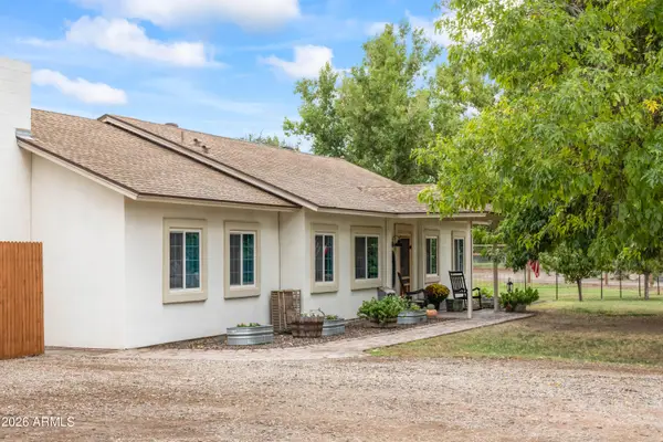 23303 S 156th Street, Gilbert, AZ 85298