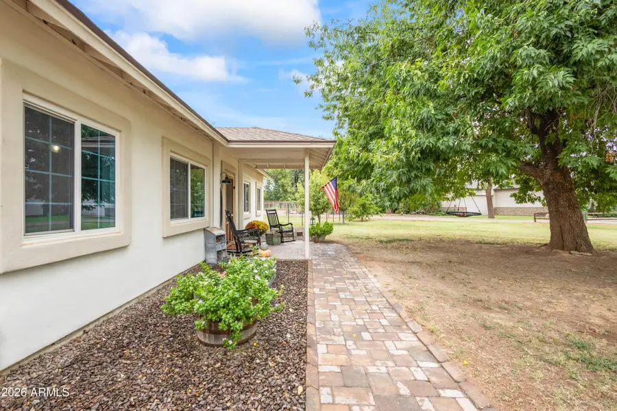 23303 S 156th Street, Gilbert, AZ 85298 - #2