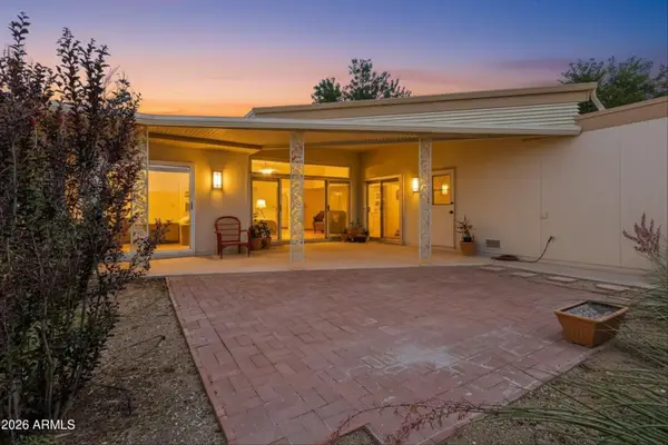 13851 N 108th Drive, Sun City, AZ 85351