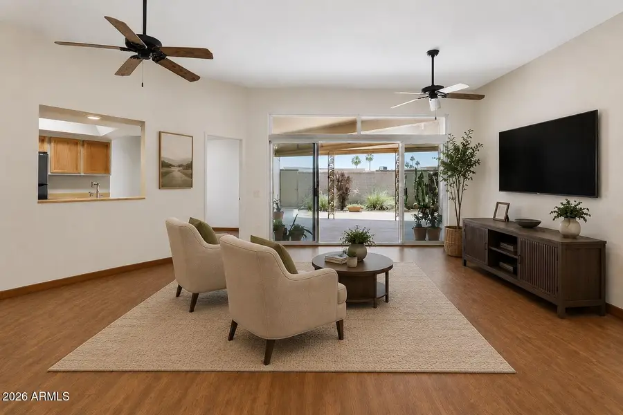 13851 N 108th Drive, Sun City, AZ 85351 - #2