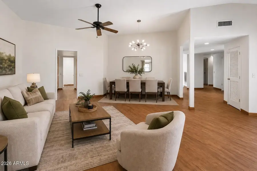 13851 N 108th Drive, Sun City, AZ 85351 - #3