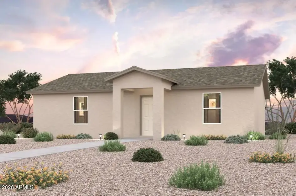 10063 W Mendell Circle, Arizona City, AZ 85123 - #1