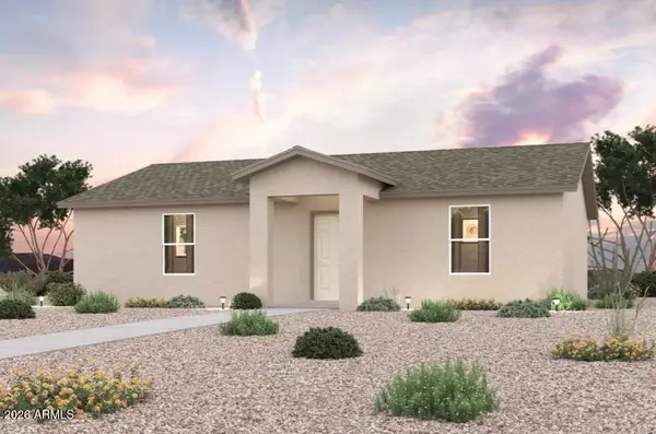 10063 W Mendell Circle, Arizona City, AZ 85123