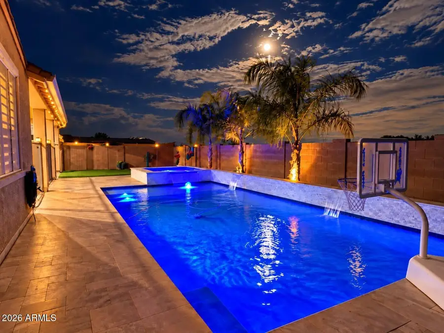 13965 W Mariposa Grande --, Surprise, AZ 85387 - #2